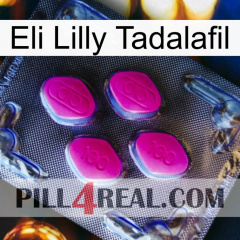 Eli Lilly Tadalafil 02